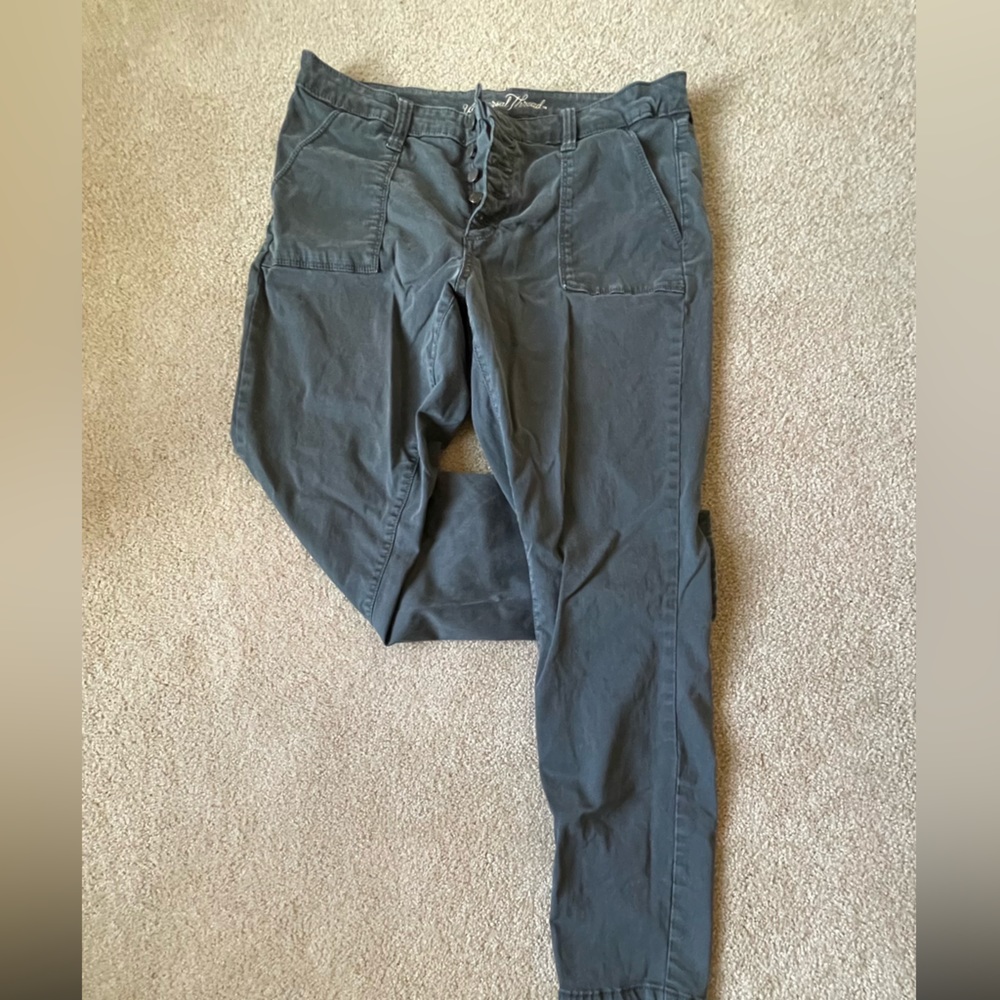 Target pants